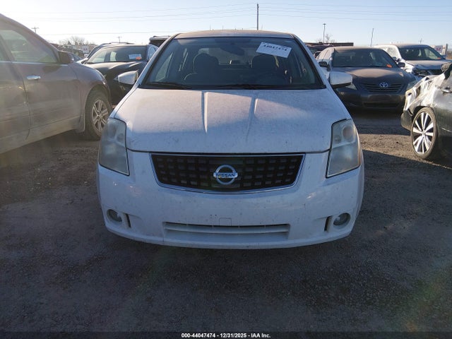 Nissan Sentra 2.0s