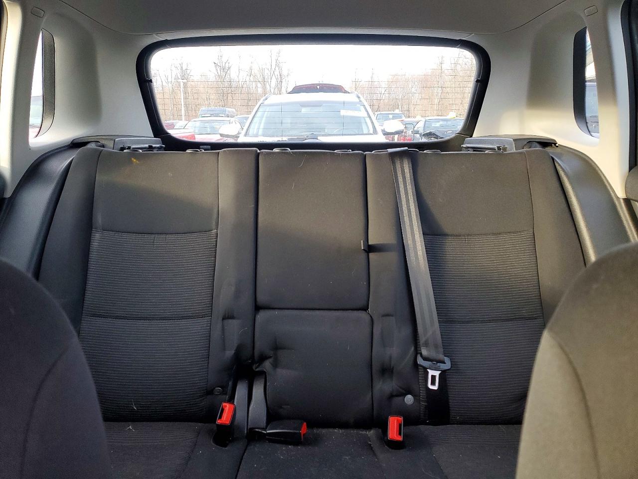 Volkswagen Tiguan S