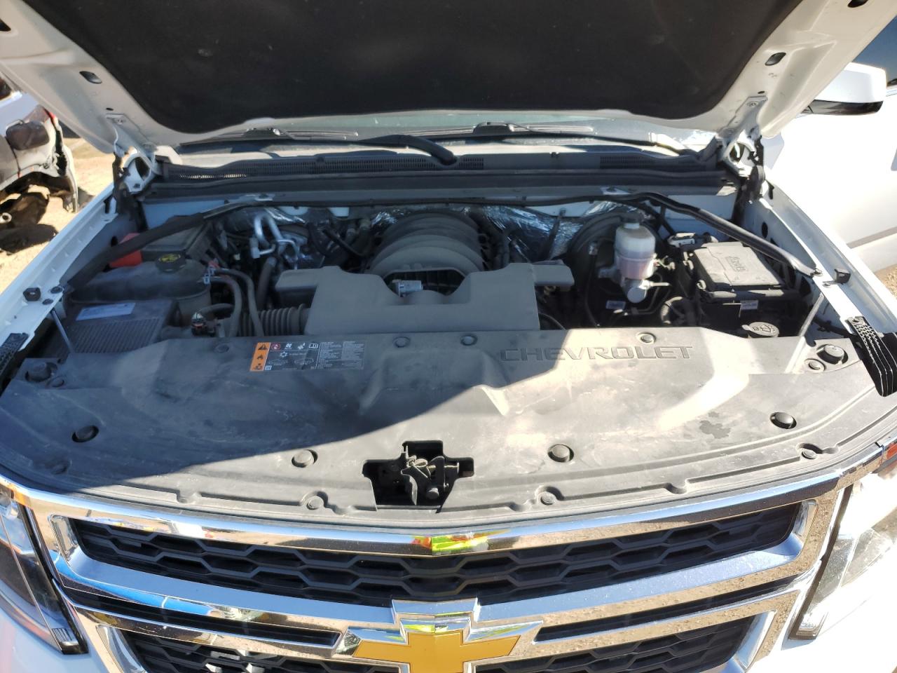 Chevrolet Suburban K1500 Lt