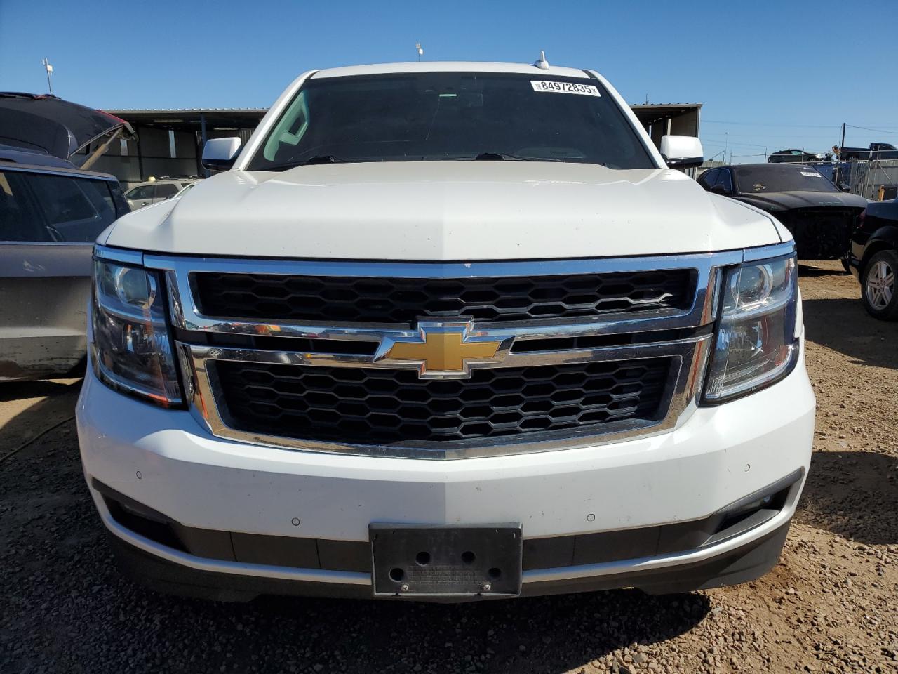 Chevrolet Suburban K1500 Lt