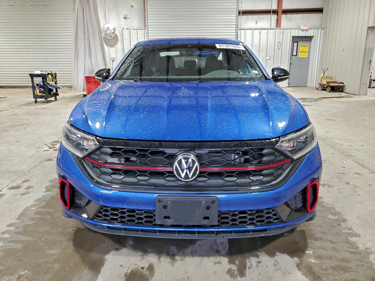 Volkswagen Jetta 40th Anniversary
