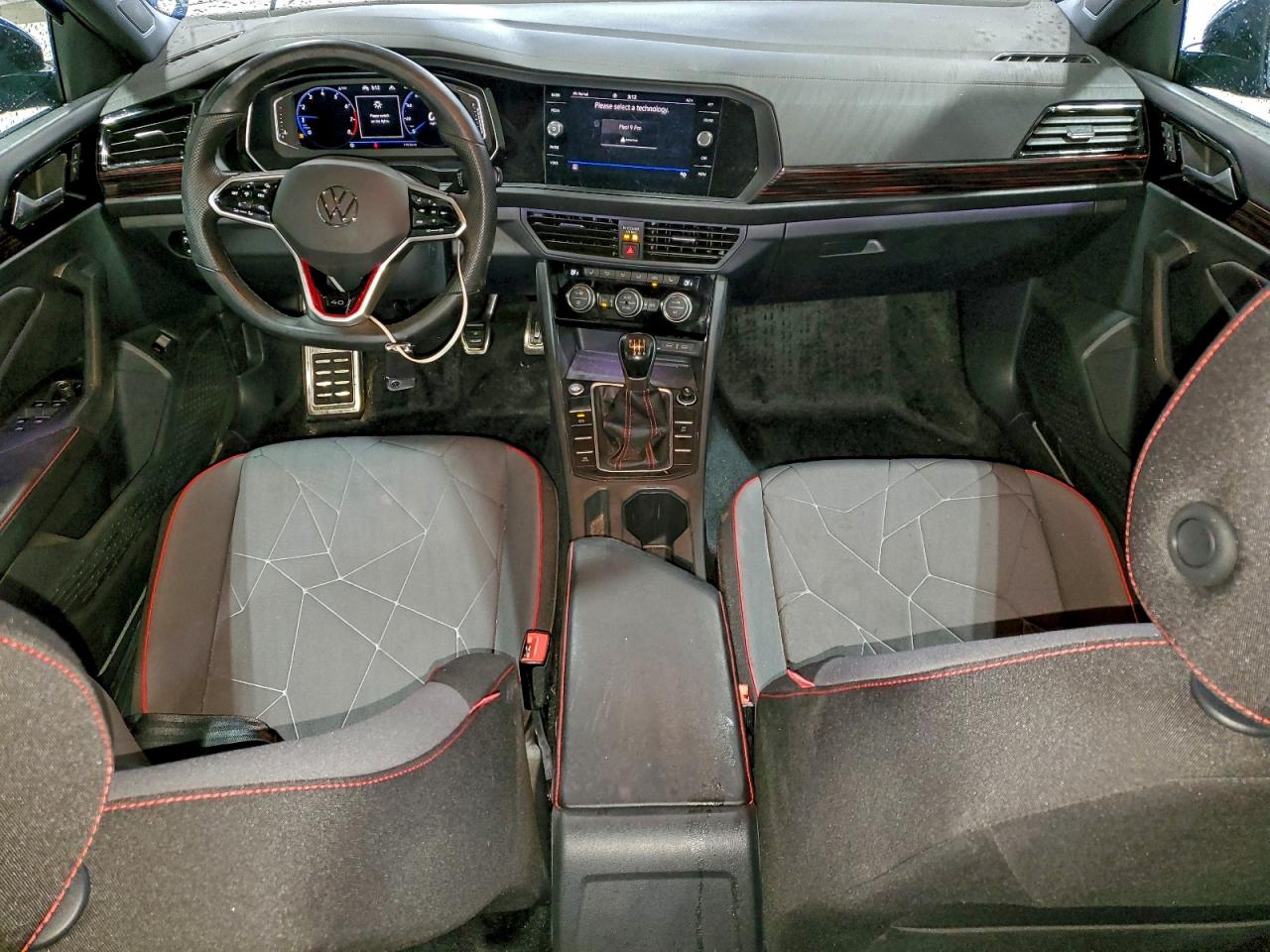 Volkswagen Jetta 40th Anniversary