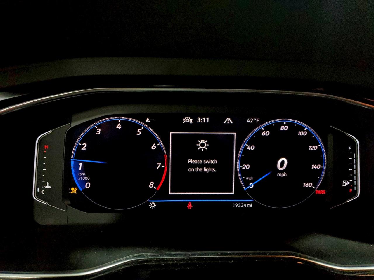 Volkswagen Jetta 40th Anniversary