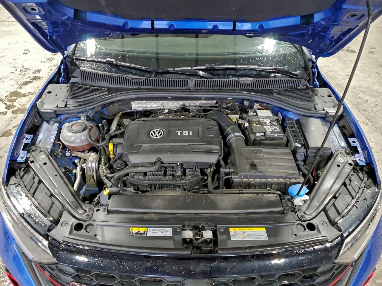 Volkswagen Jetta 40th Anniversary