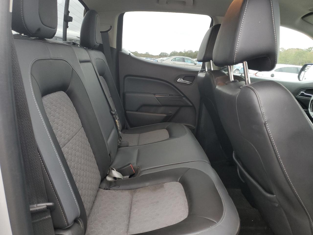 Chevrolet Colorado Z71
