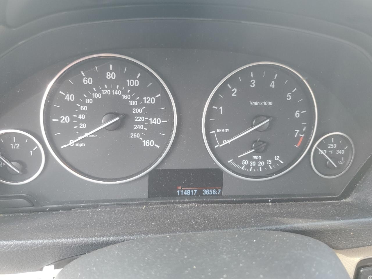 BMW 3 Series I