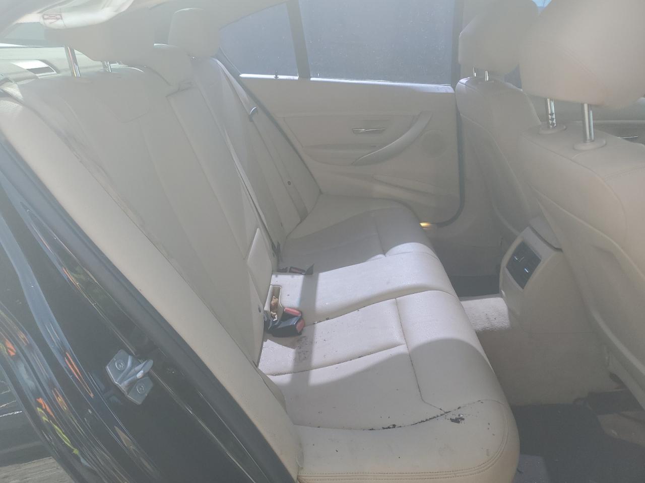 BMW 3 Series I
