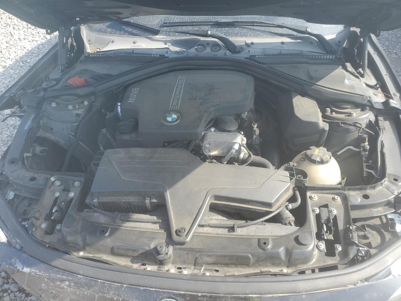 BMW 3 Series I