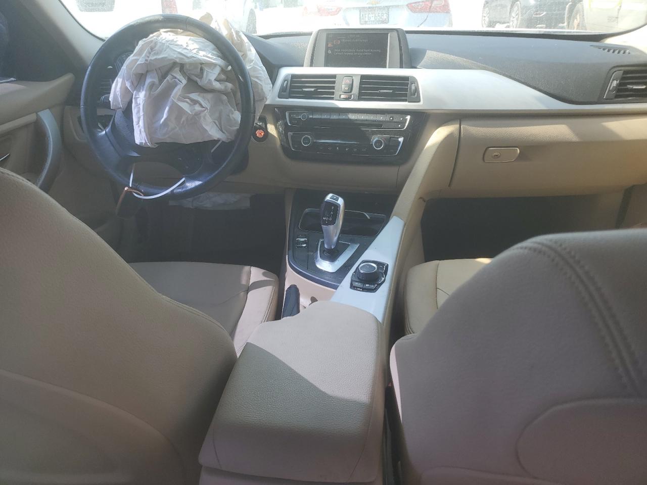 BMW 3 Series I