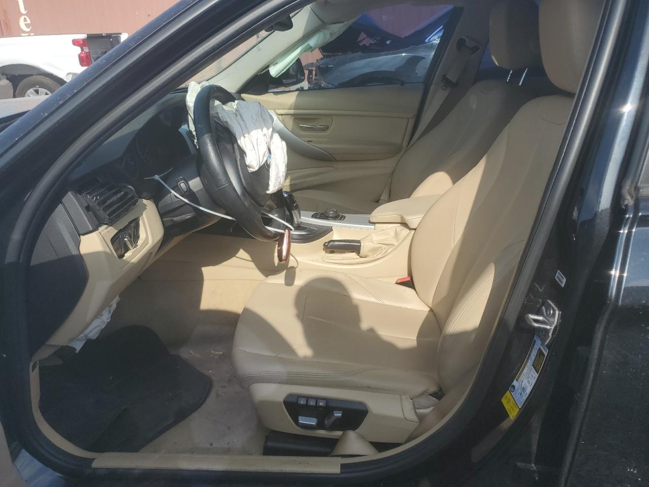 BMW 3 Series I
