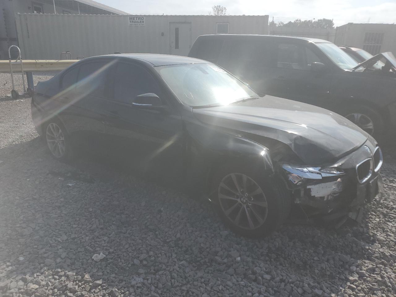 BMW 3 Series I