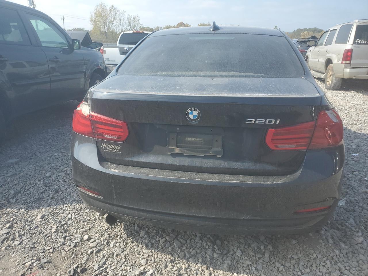 BMW 3 Series I