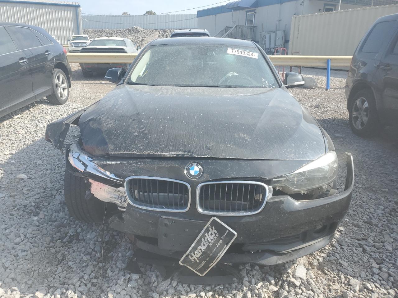 BMW 3 Series I
