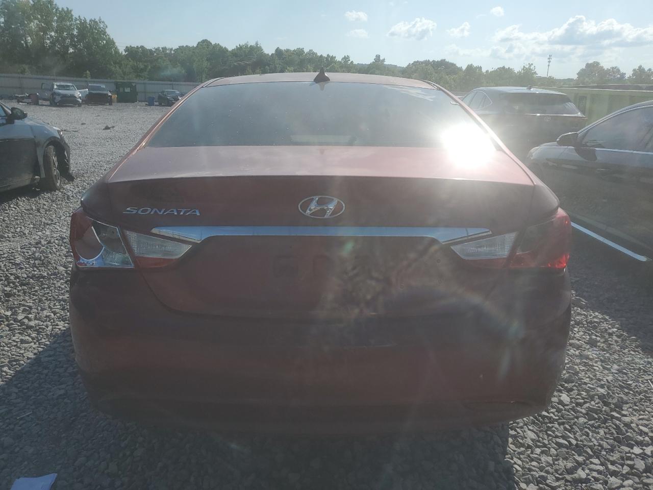 Hyundai SONATA Gls