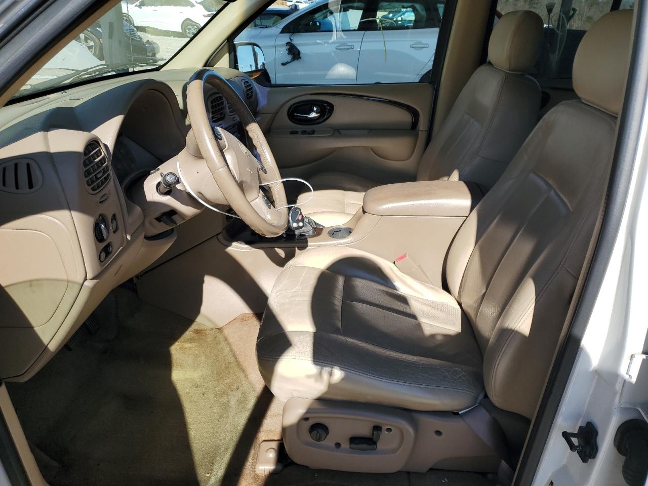 Buick Rainier Cxl