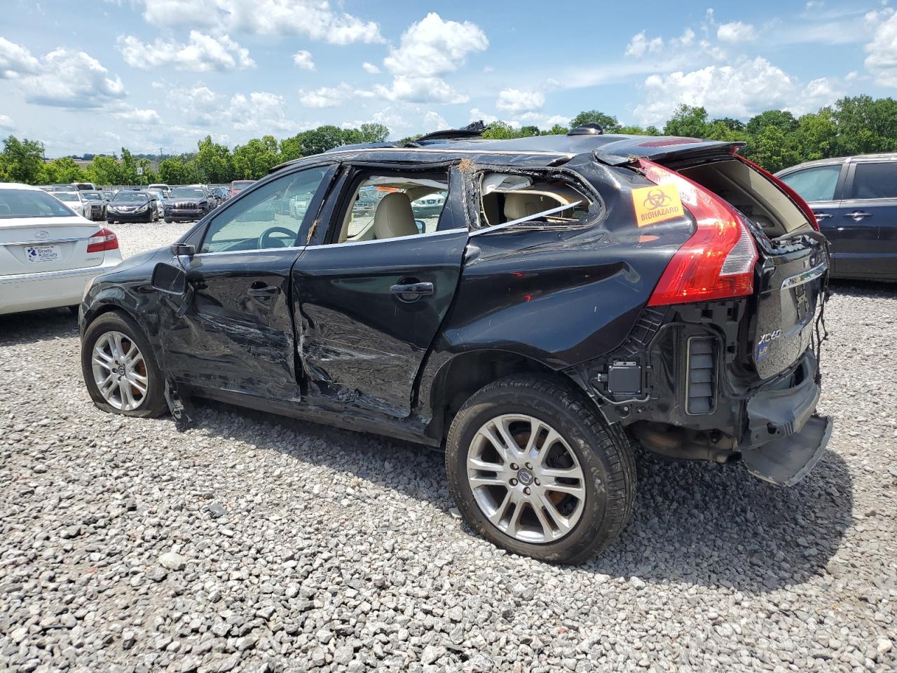 Volvo XC60 3.2