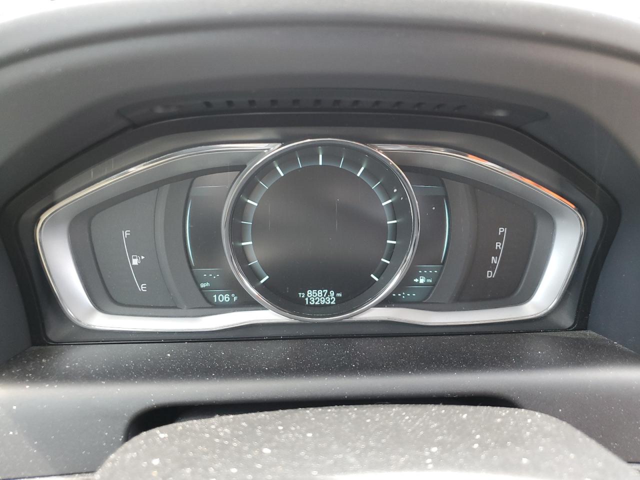 Volvo XC60 3.2