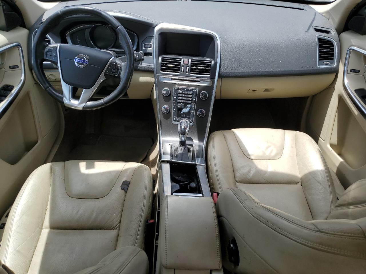 Volvo XC60 3.2