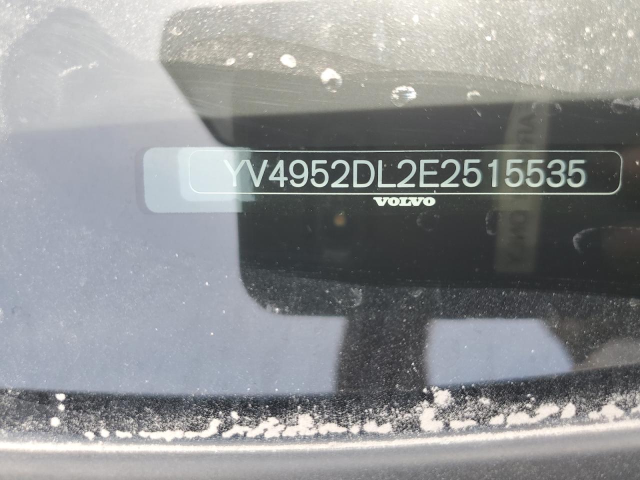 Volvo XC60 3.2