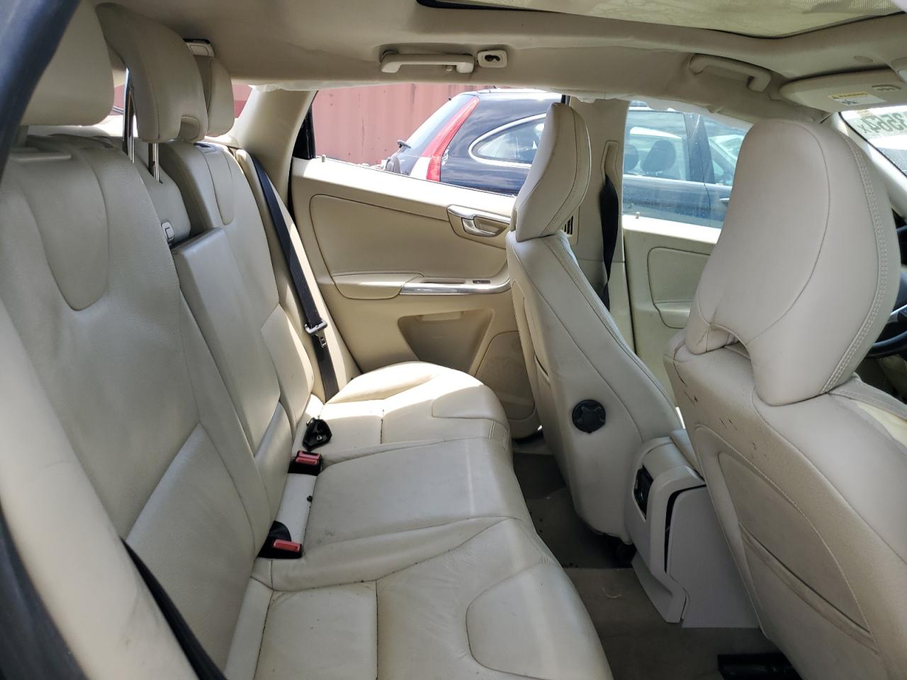 Volvo XC60 3.2