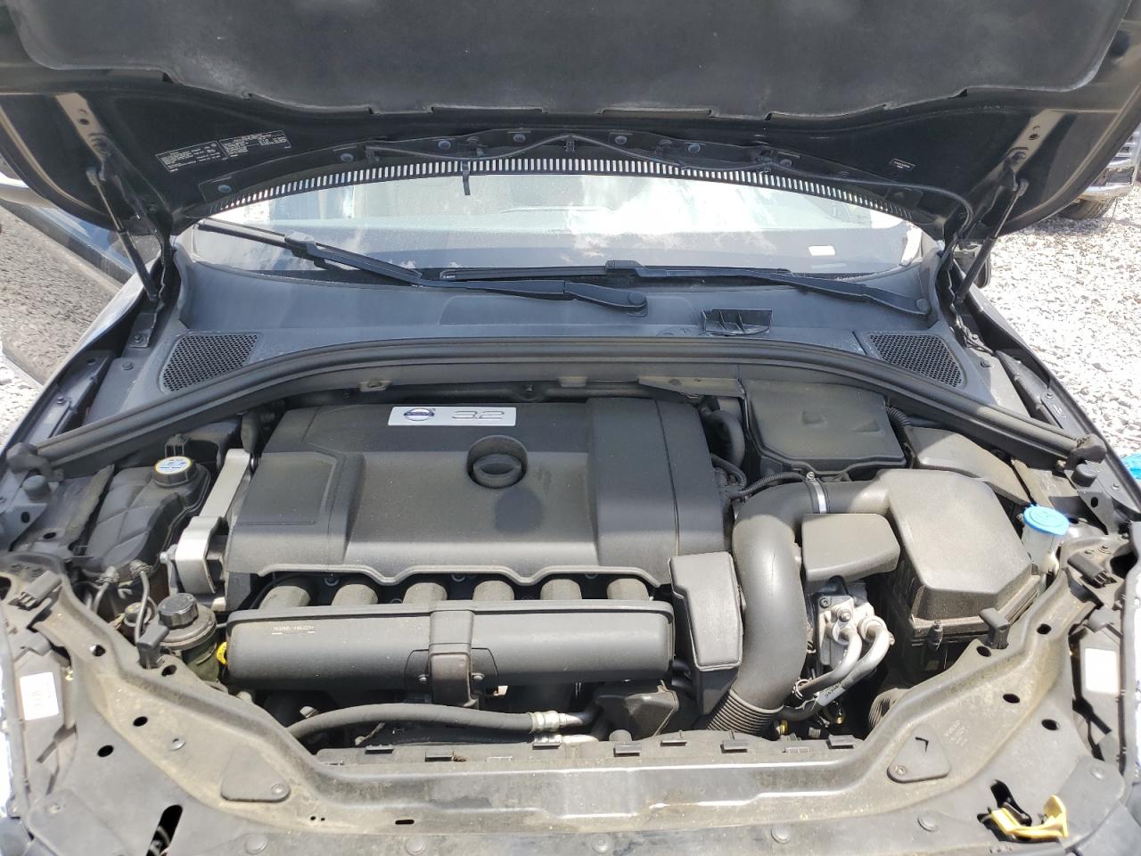 Volvo XC60 3.2