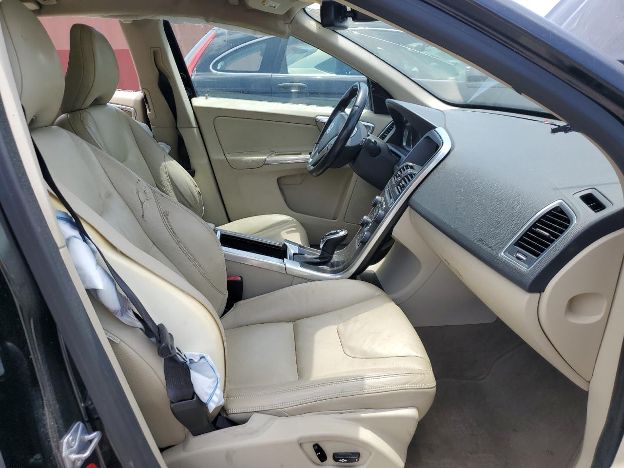 Volvo XC60 3.2