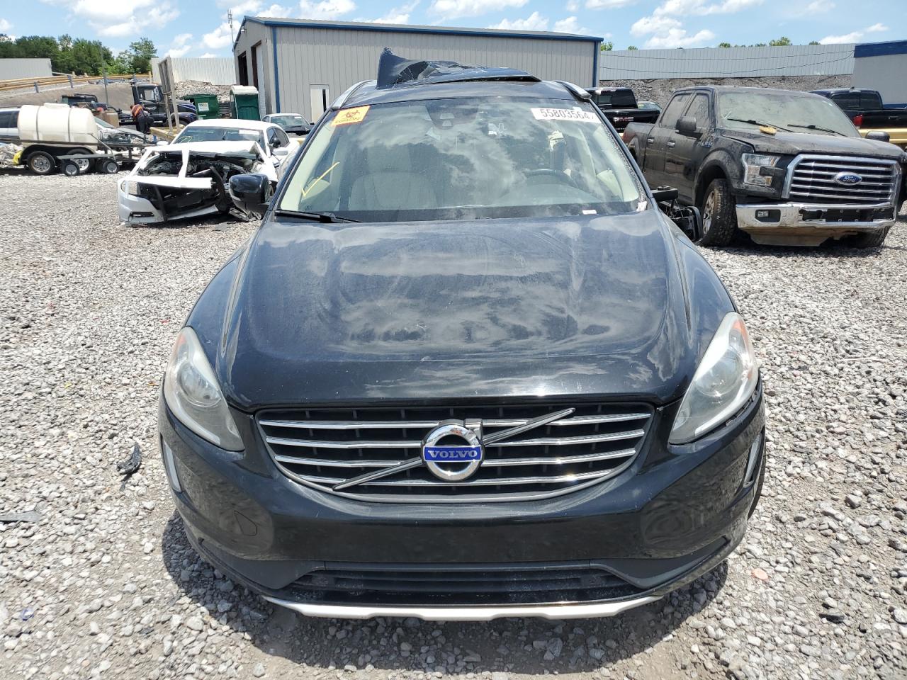 Volvo XC60 3.2