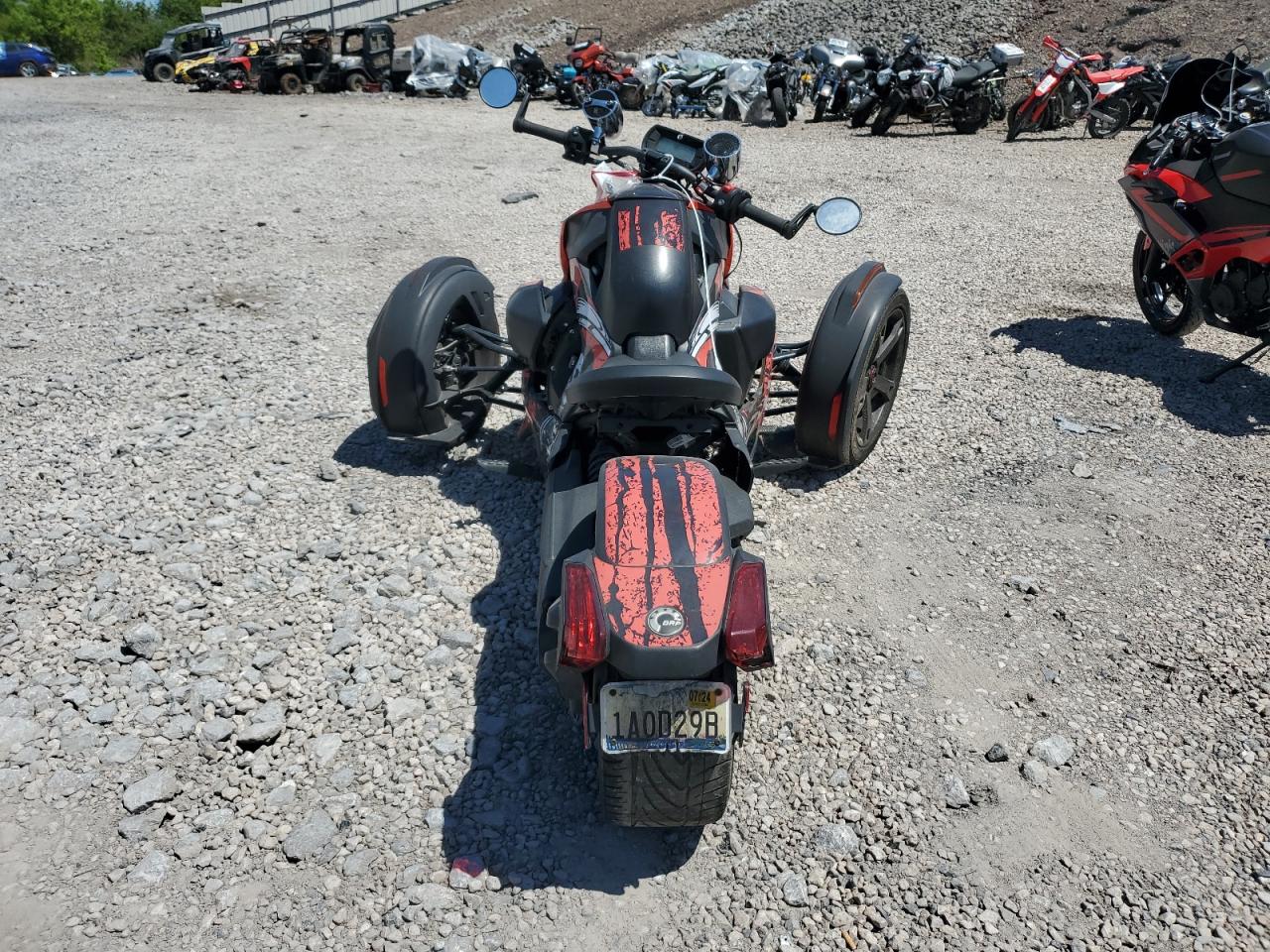 Other Motorcycle Other