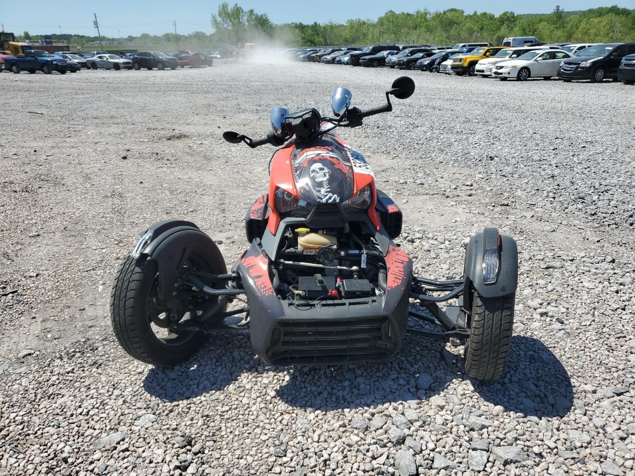 Other Motorcycle Other