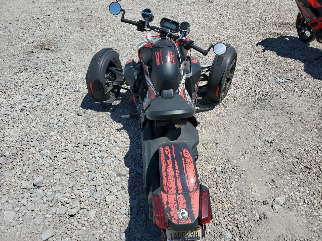 Other Motorcycle Other