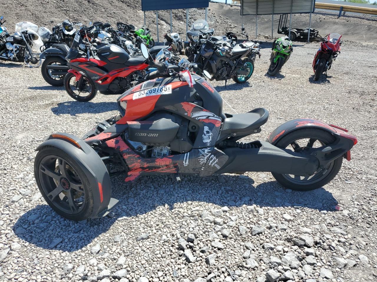 Other Motorcycle Other