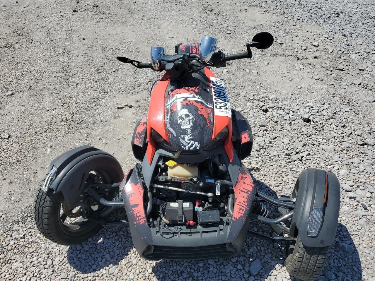 Other Motorcycle Other