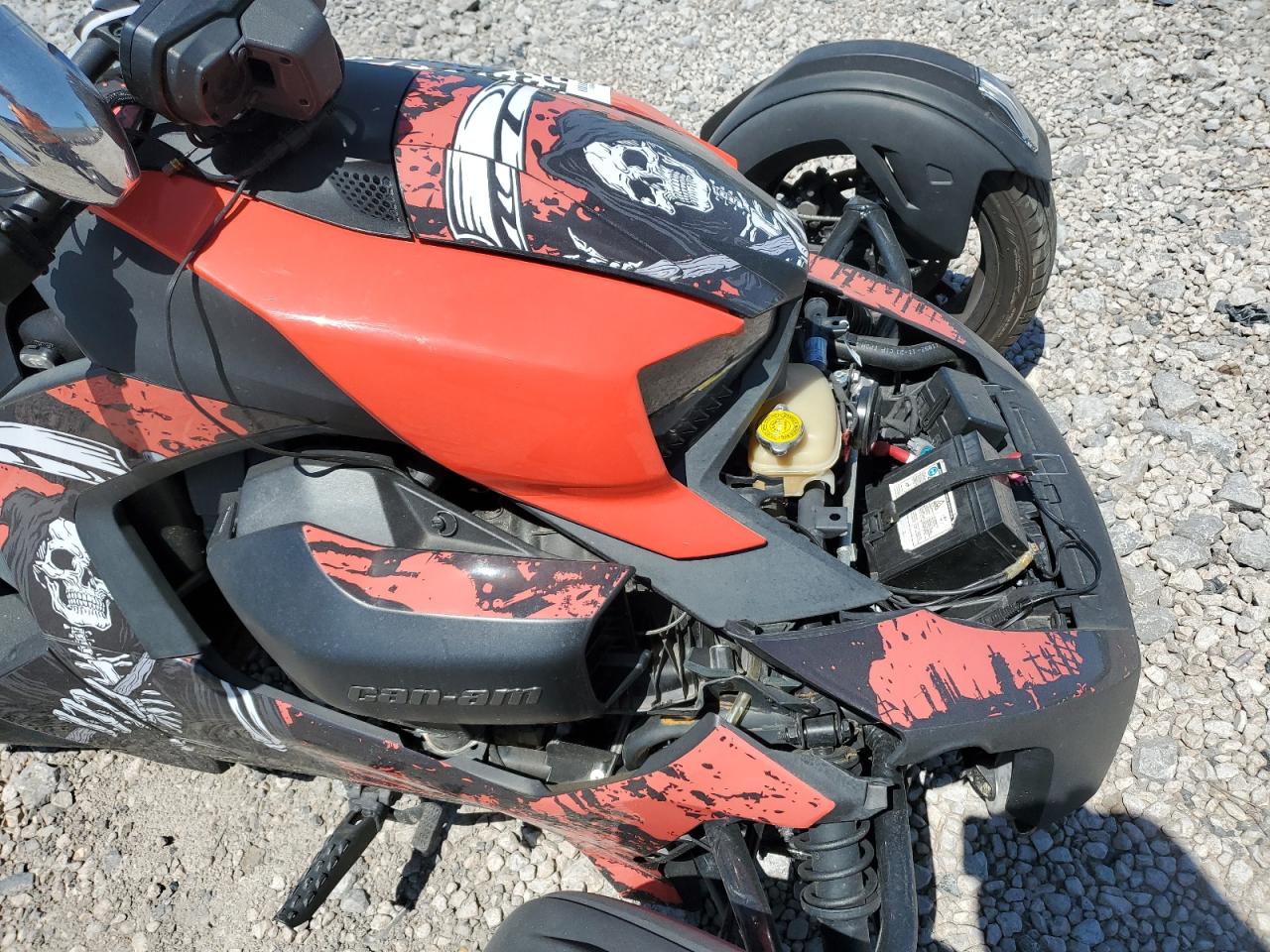 Other Motorcycle Other
