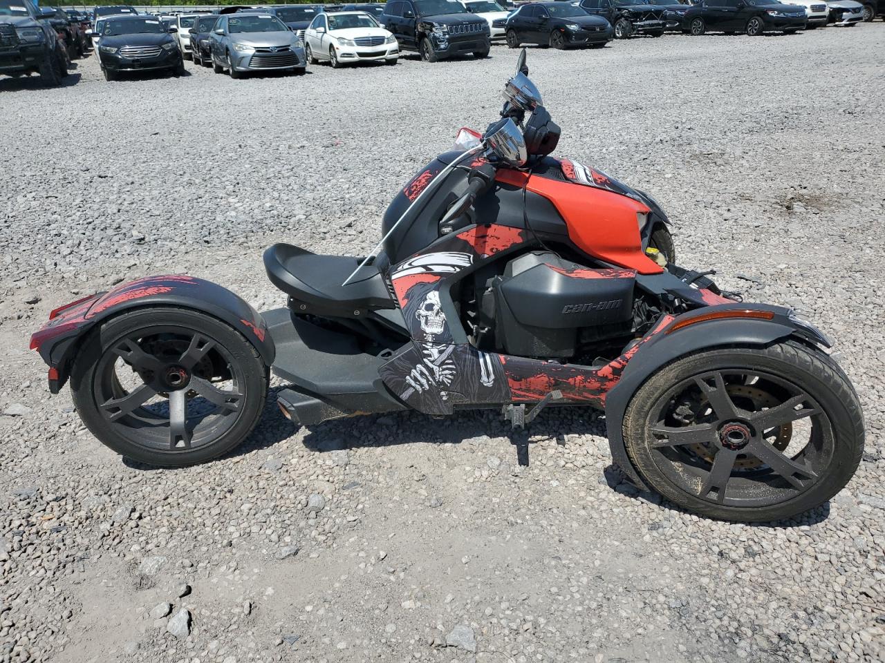 Salvage Other Motorcycle Other Image