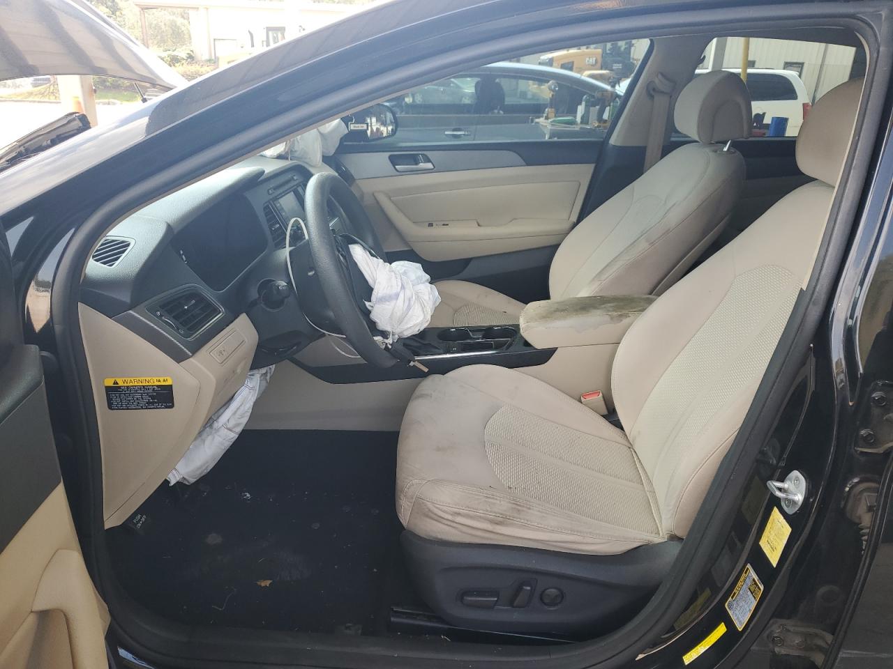 Hyundai SONATA Se