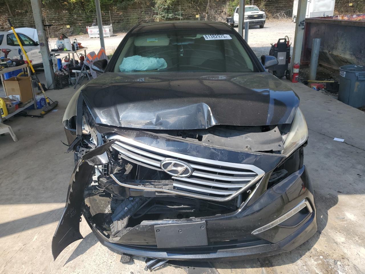 Hyundai SONATA Se