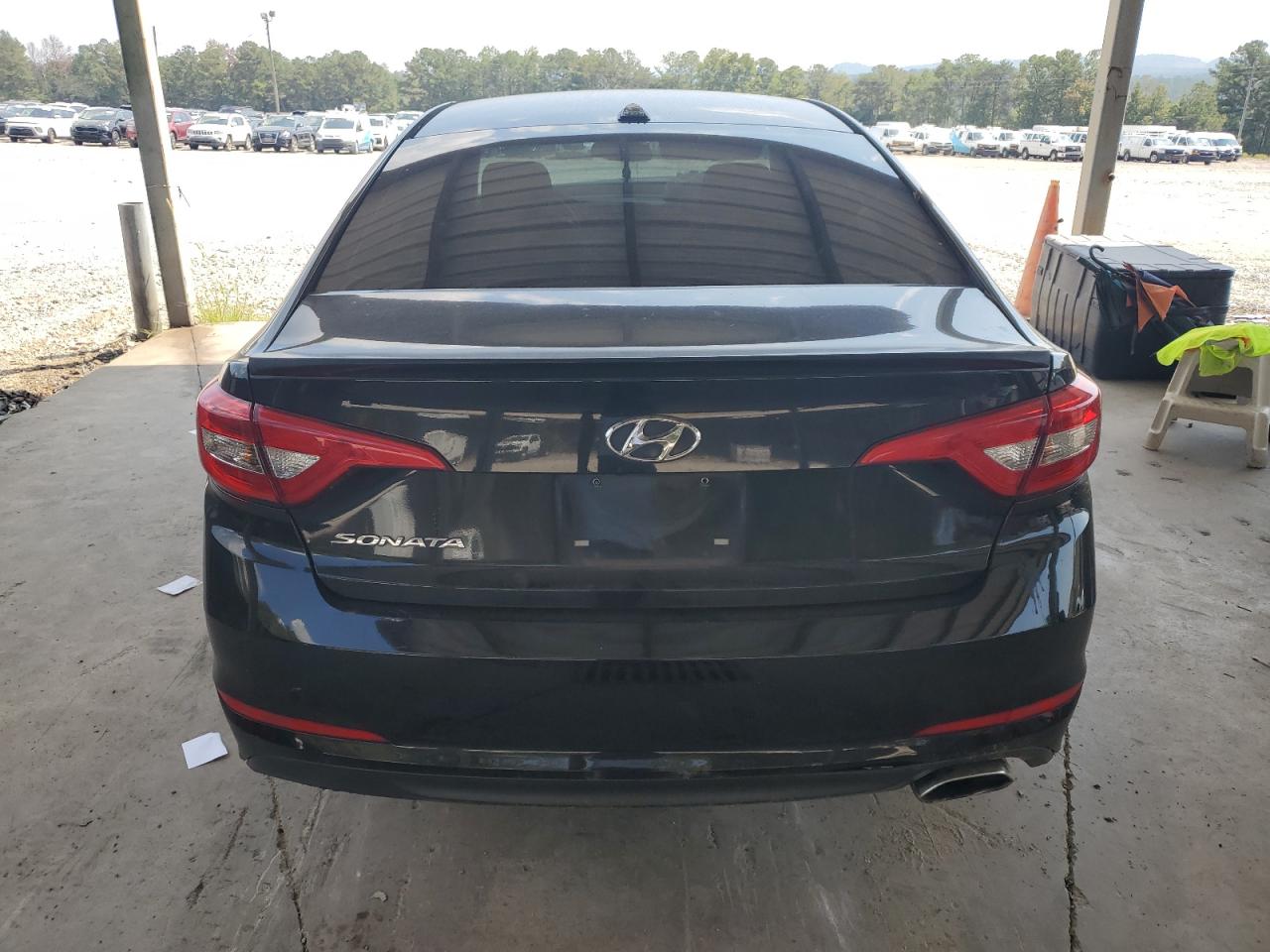 Hyundai SONATA Se
