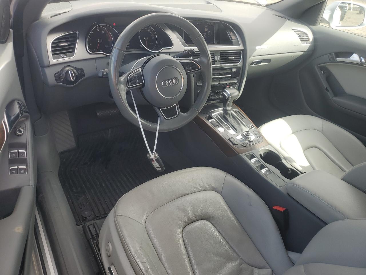 Audi A5 Premium Plus