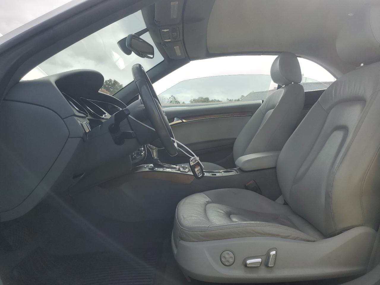 Audi A5 Premium Plus