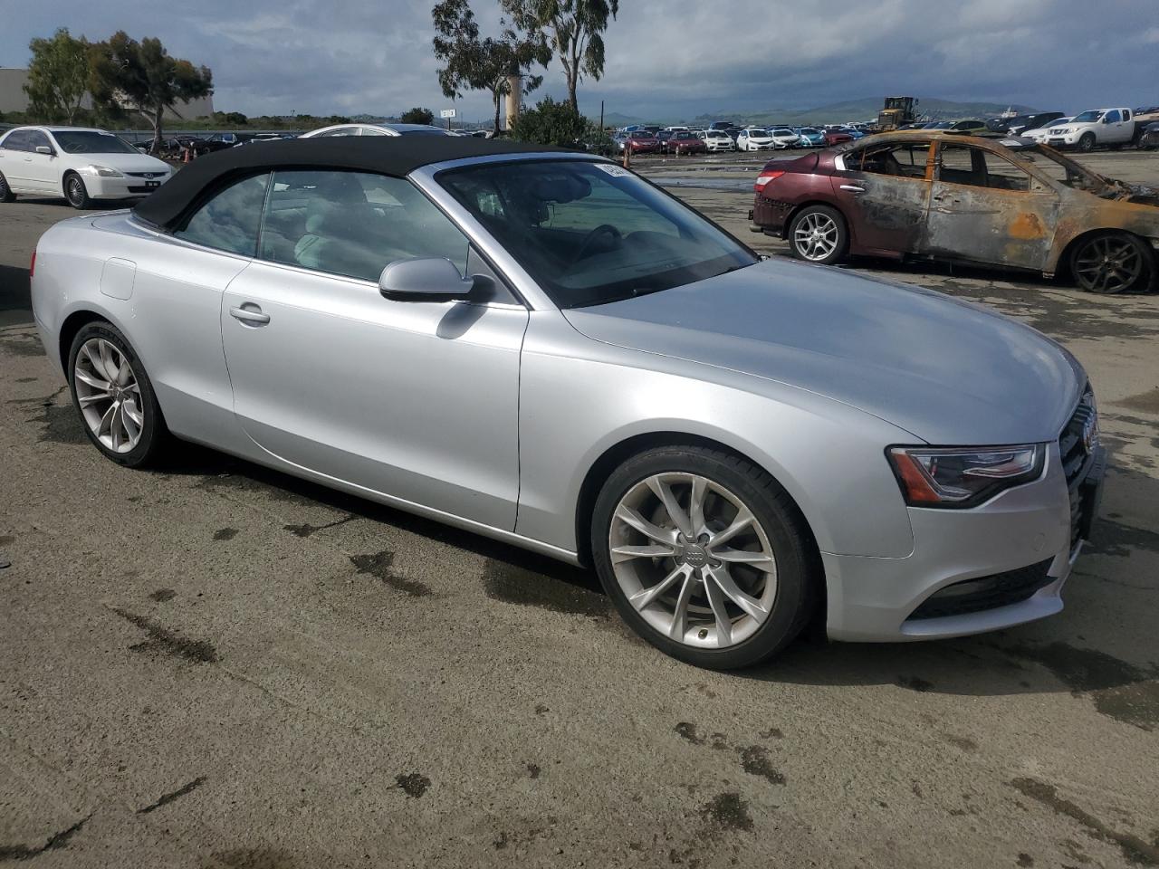 Audi A5 Premium Plus