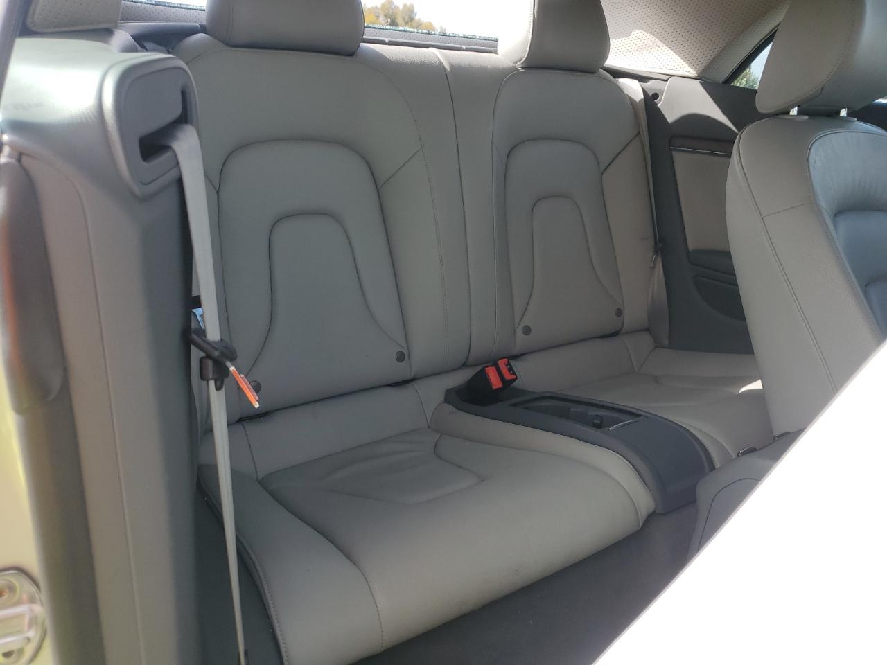 Audi A5 Premium Plus