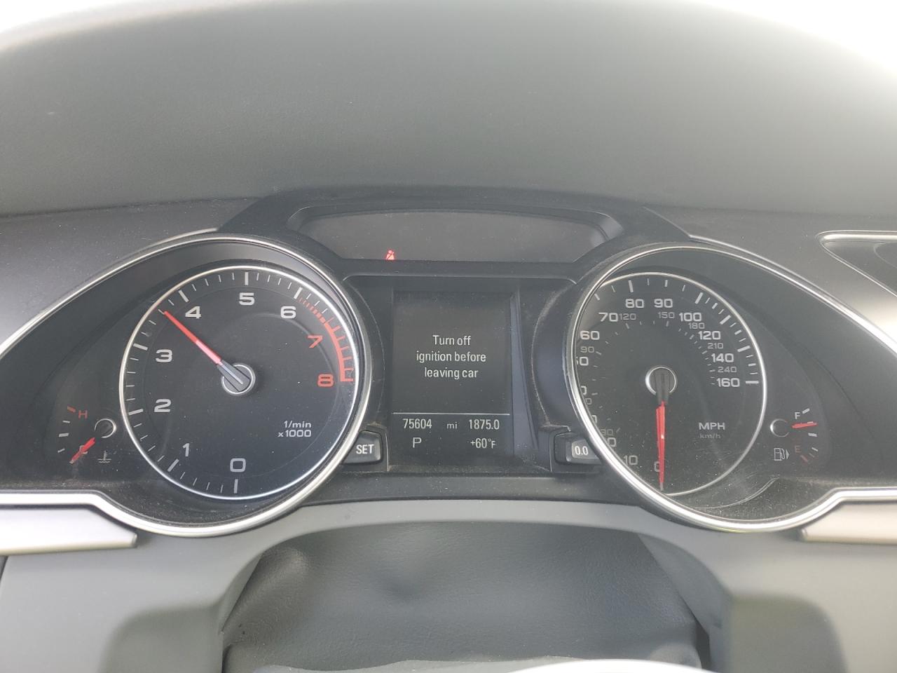 Audi A5 Premium Plus