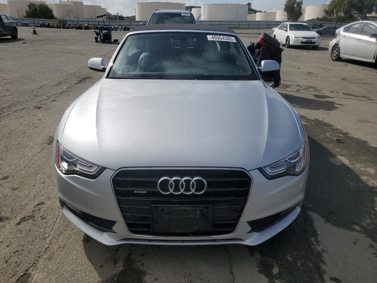 Audi A5 Premium Plus