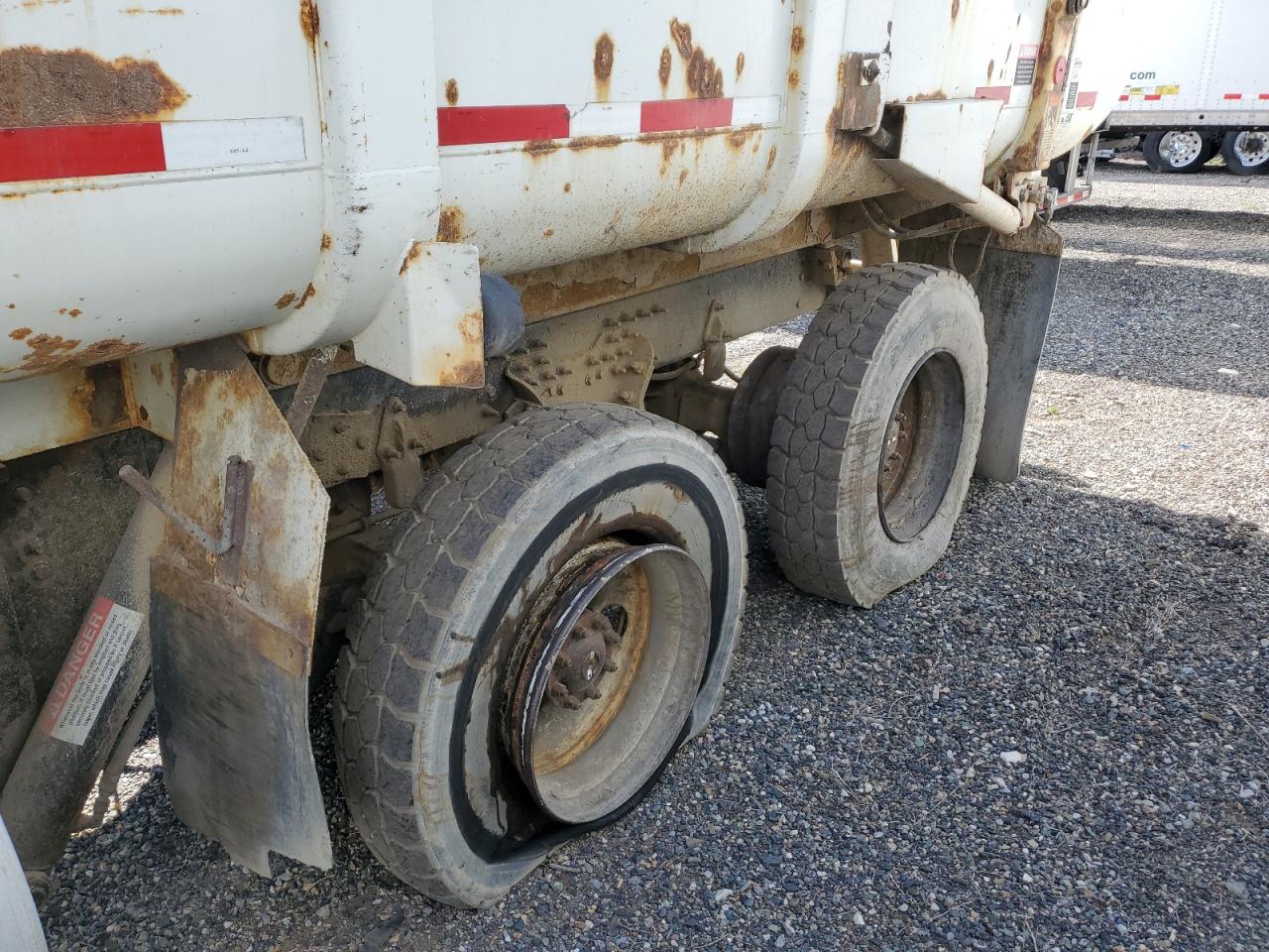 Autocar Llc Xpeditor