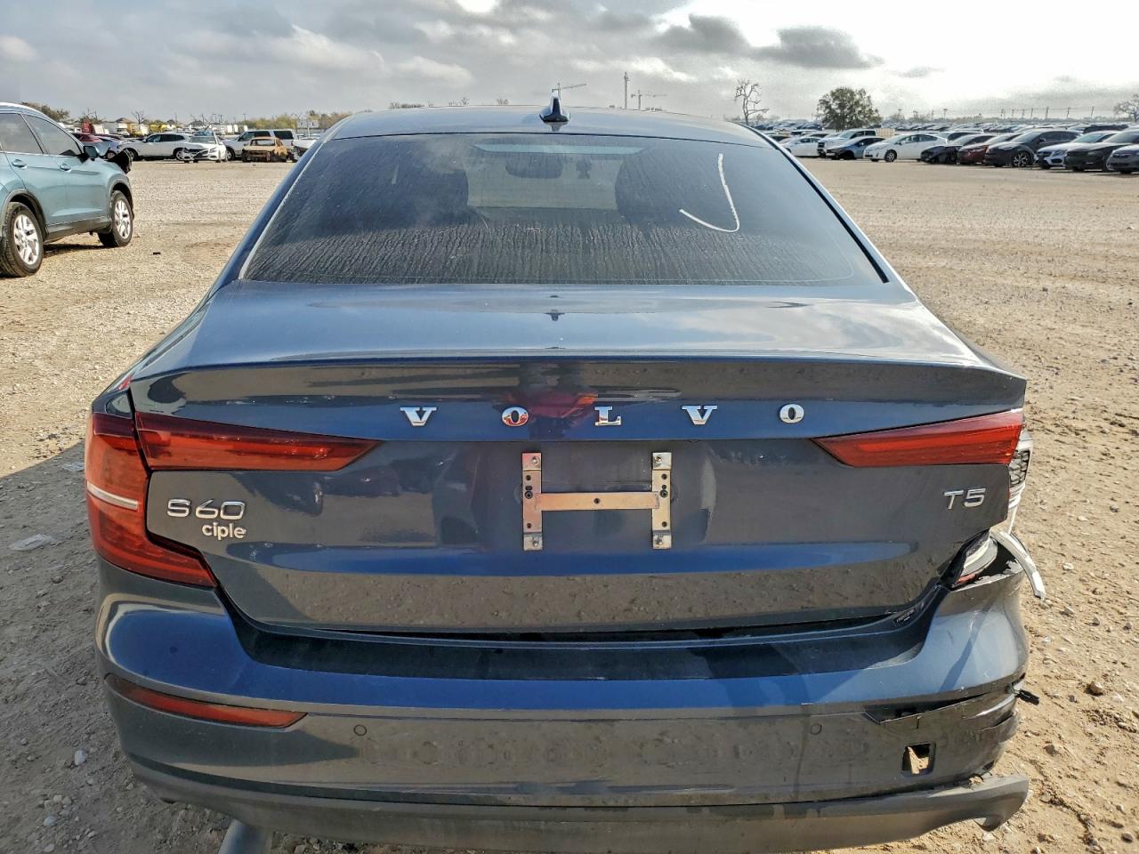 Volvo S60 T5 Momentum