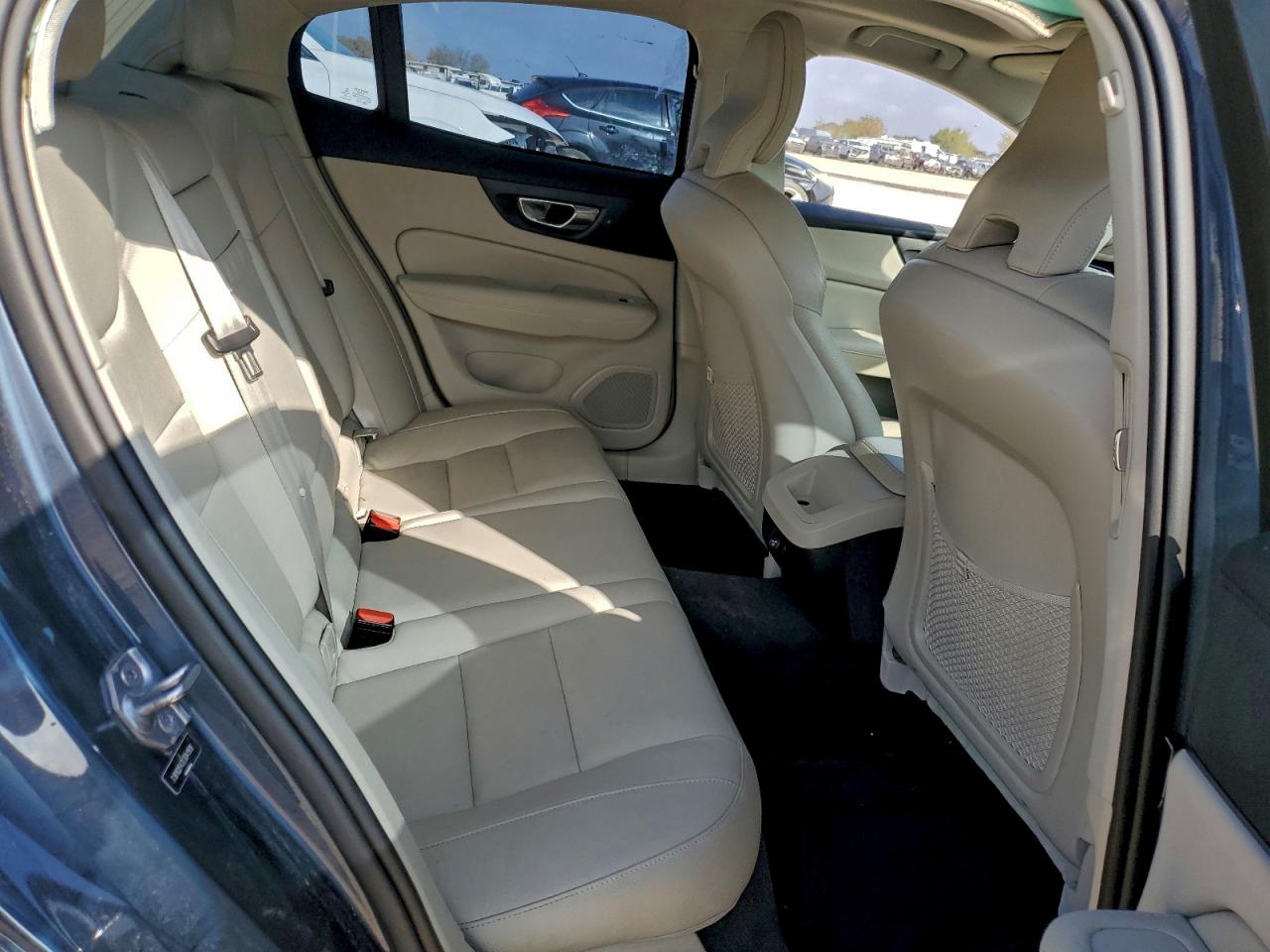 Volvo S60 T5 Momentum