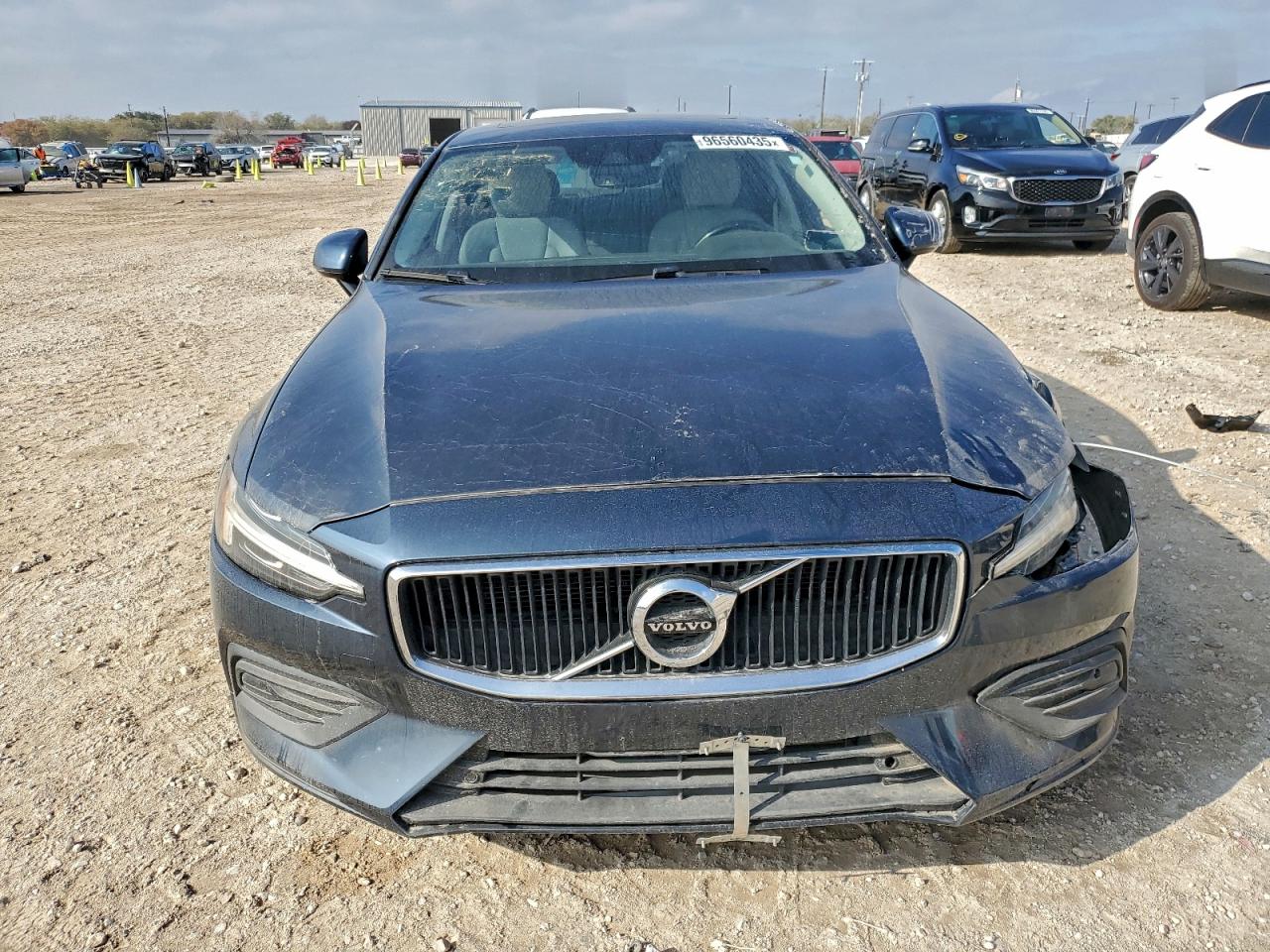 Volvo S60 T5 Momentum