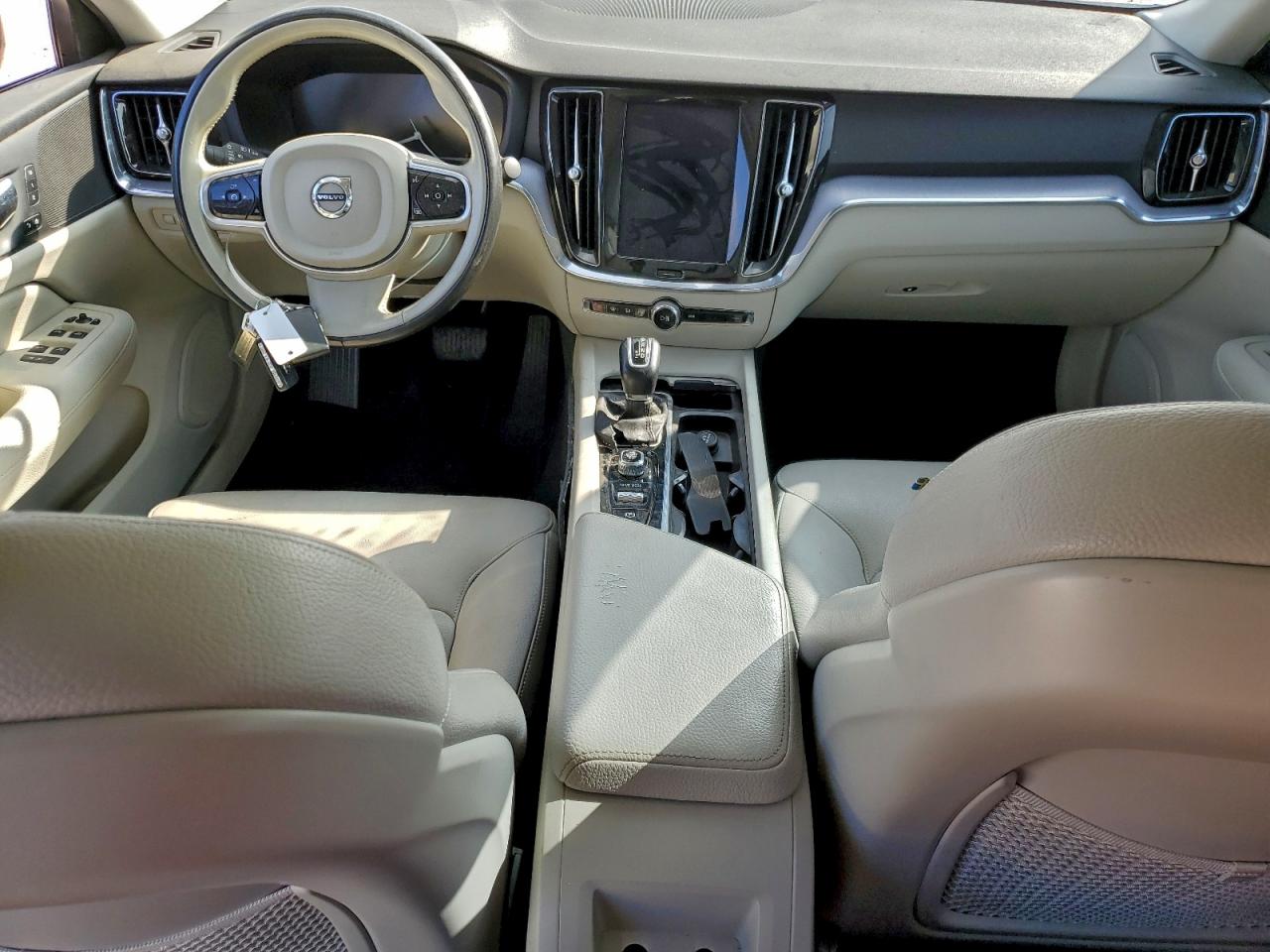 Volvo S60 T5 Momentum
