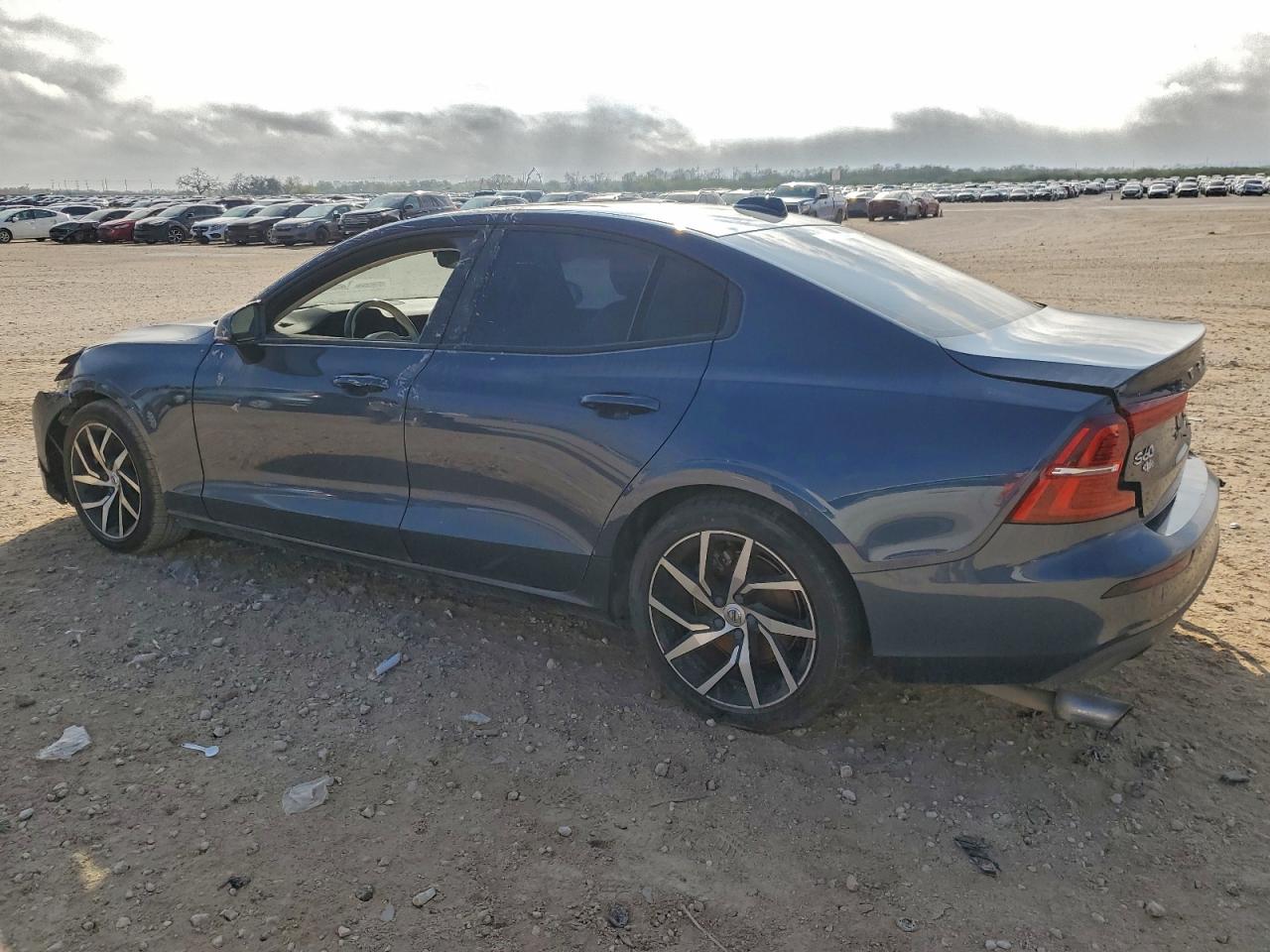 Volvo S60 T5 Momentum