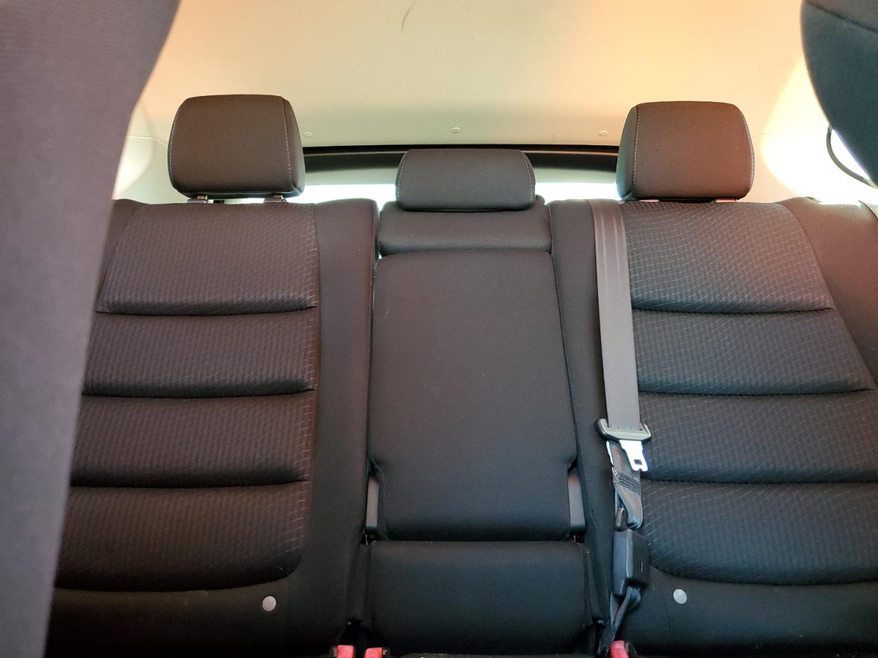 Mazda Cx Touring